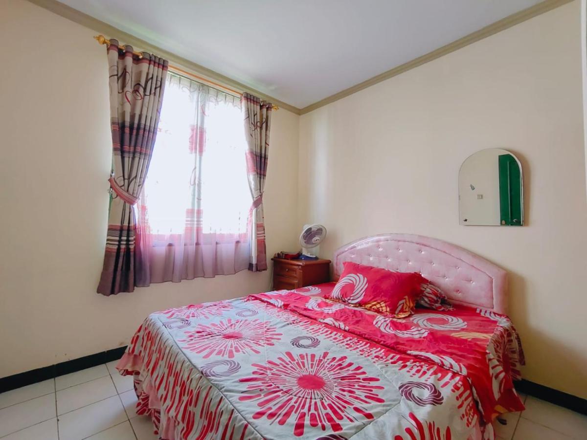 Villa Semesta Cikundul ภายนอก รูปภาพ